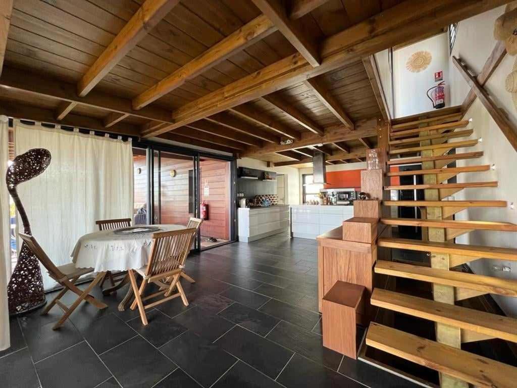 Villa Maloya Saint-Leu Zewnętrze zdjęcie